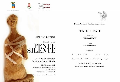 Sergio Rubini - Pente-Silente